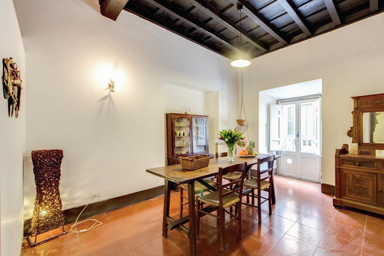 de 120 m2 com 2 quarto Roma Exterior foto
