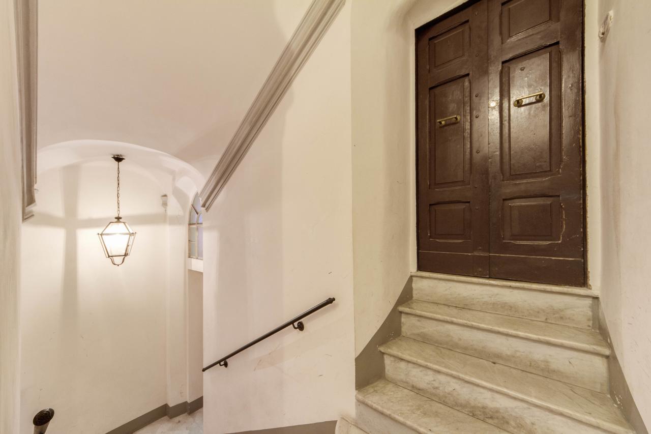de 120 m2 com 2 quarto Roma Exterior foto